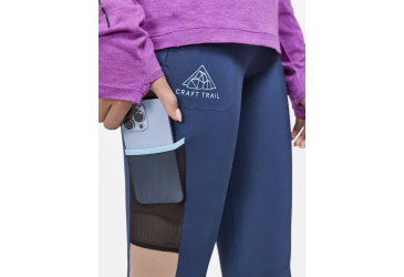 W CRAFT PRO Trail Tights Pants