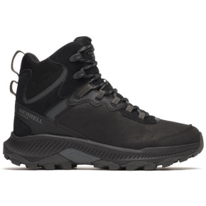 obuv merrell J038988 SPEED STRIKE 2 LTR THRM MID WP black