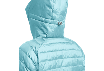 W Bunda Haglöfs  Spire Mimic hood dámská