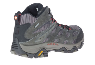 shoes merrell J035785 MOAB 3 MID GTX beluga