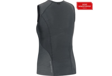 GORE M Women WS Base Layer S/L Shirt