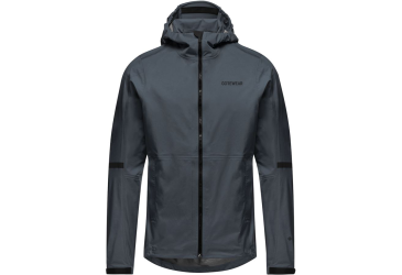 GORE LUPRA GORE-TEX Hooded Jacket Men's