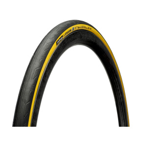 CHALLENGE Mantle 4 SEASONS TLR 700x28 black/tan CHALLENGE Mantle 4 SEASONS TLR 700x28 black/tan