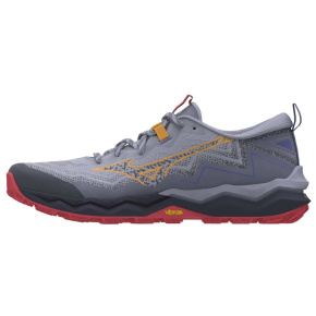 MIZUNO WAVE DAICHI 9(W) / Icelandic Blue/Citrus/CalypsoC