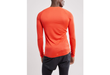 T-shirt CRAFT PRO Dry Nanoweight LS