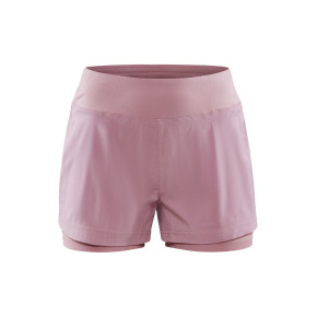 W Shorts CRAFT ADV Essence 2in1