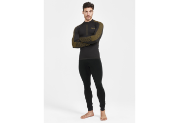 T-shirt CRAFT ADV Warm Intensity LS
