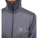 Haglöfs Hoodie W L.I.M Mid Multi Hood women's