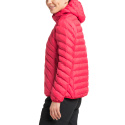 W Jacket Haglöfs Sarna Mimic hood women's