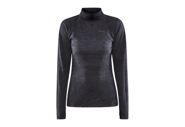 W Shirt CRAFT ADV SubZ Wool LS 2