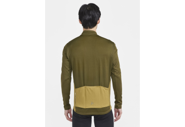 Cyklodres CRAFT CORE SubZ LS