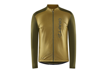 Cyklodres CRAFT CORE SubZ LS