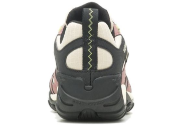 merrell shoes J037128 CLAYPOOL SPORT GTX oyster/burlwood