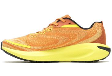 merrell shoes J068071 MORPHLITE melon/hiviz