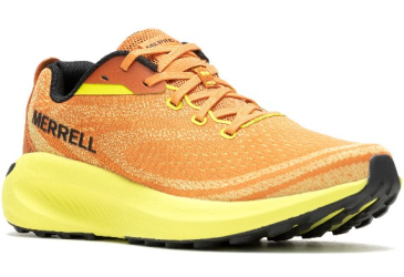 merrell shoes J068071 MORPHLITE melon/hiviz