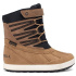 Merrell footwear MK268433 SNOW BANK 5.0 WP wheat/black