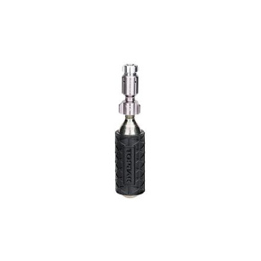 TOPEAK MICRO AIRBOOSTER 16G pump