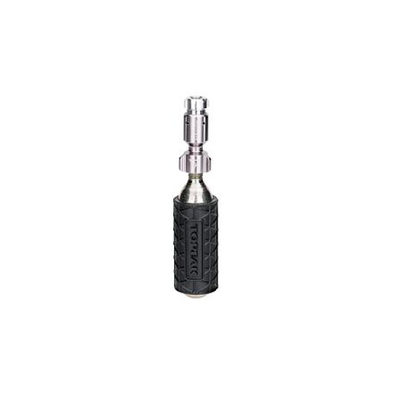 TOPEAK MICRO AIRBOOSTER 16G pump