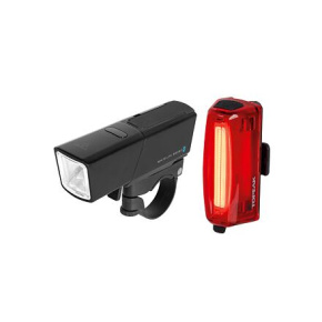 TOPEAK bluetooth lights set POWERLITE BT COMBO