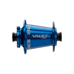 RACE FACE hub VAULT front 15x110 BST 414J, 32H blue
