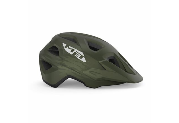 MET helmet ECHO olive -52/57
