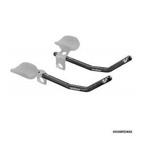VISION TRIMAX Reverse Carbon Extensions J-Bend