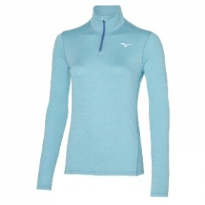 MIZUNO Impulse Core LS HZ / Milky Blue / MIZUNO Impulse Core LS HZ / Milky Blue /