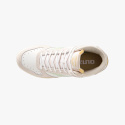 MIZUNO CITY WIND MID / Wht/SmokeGrn/WhtSand