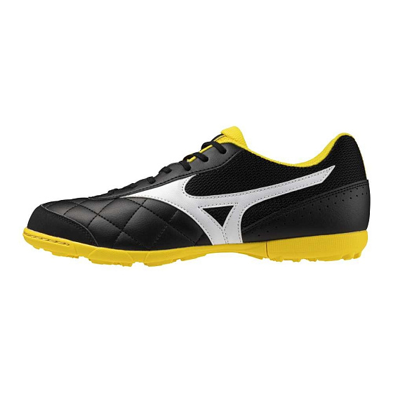 MIZUNO MRL SALA CLUB TF / Graphite/Cyber Yellow