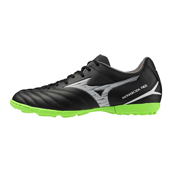 MIZUNO MONARCIDA NEO III SELECT AS(U) / Black/Neon Green