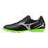 MIZUNO MONARCIDA NEO III SELECT AS(U) / Black/Neon Green