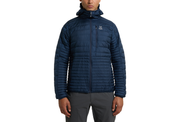 Haglöfs Micro Nordic Down Hood Jacket
