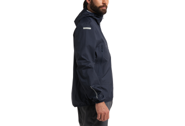 Haglöfs Jacket L.I.M Proof men's