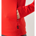 Haglöfs Hoodie W L.I.M Mid Multi Hood women's
