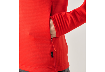 Haglöfs Hoodie W L.I.M Mid Multi Hood women's
