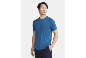 CRAFT CORE Essence Bi-blend SS T-shirt