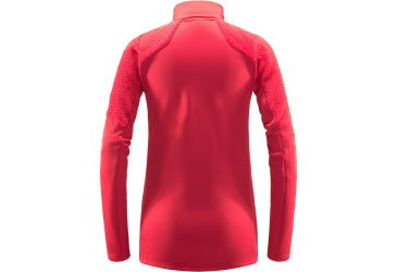 W Haglöfs Touring Mid Women's Hoodie