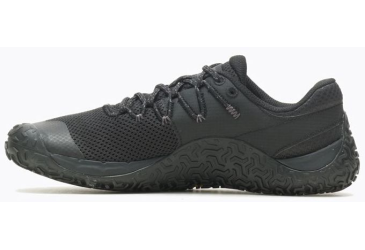 merrell shoes J037336 TRAIL GLOVE 7 black/black