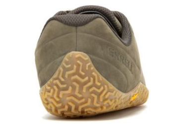 shoes merrell J067937 VAPOR GLOVE 6 LTR olive