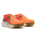 men's shoes Saucony S20964-215 TRIUMPH 22 spice/canary