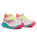 women's shoes Saucony S11007-97 ENDORPHIN SPEED 5 white/mutant