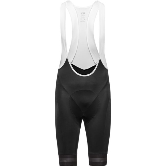 GORE Torrent Bib Shorts+ Mens black