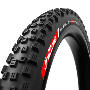 VITTORIA Martello 27.5x2.8 Trail Full Black G2.0 VITTORIA Martello 27.5x2.8 Trail Full Black G2.0