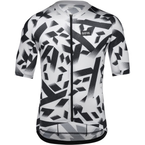 GORE Spirit Signal Camo Jersey Men's