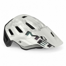 MET helmet ROAM MIPS white iridescent -58/62