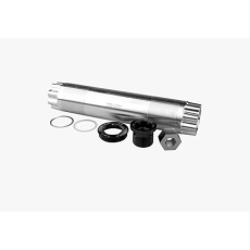 RACE FACE axle SPINDLE KIT, CINCH 30MM SPINDLE, 83mm SIXC