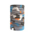 SENSOR TUBE MERINO IMPRESS multifunctional scarf blue/camo
