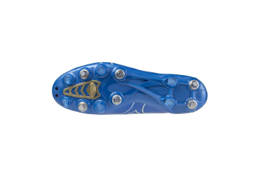 MIZUNO MIZUNO ? JAPAN MIX / Laser Blue/White/Gold