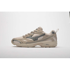 MIZUNO MXR TECH / Silver Cloud/Metallic Gray/Vintage Khaki /