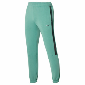 MIZUNO Release Sweat Pant / Mineral Blue /